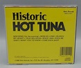 Hot Tuna Historic Hot Tuna (CD, 1984, Relix) RRCD 2011 - KC's Attic