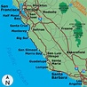 Classic Road Trip: Los Angeles to San Francisco - Big & Small Travel