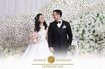 Dedrick & Stephanie Wedding | Foto moto photobooth | Bridestory