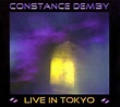 Constance Demby - Live In Tokyo | Releases | Discogs
