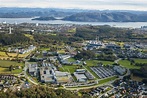 8 reasons to choose the University of Stavanger | University of Stavanger