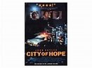 Posterazzi MOV210542 City of Hope Movie Poster - 11 x 17 in. - Newegg.com