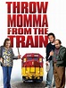 Throw Momma From the Train poster
