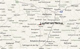 Guía Urbano de Lauffen am Neckar