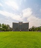Edificio Docente De La Universidad Renmin De China Foto | Descarga ...