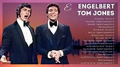 THE LEGENDS Tom Jones, Engelbert Humperdinck, Greatest Hits Album 2022 ...