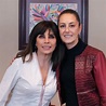 Ana María Lomelí se une al equipo de campaña de Claudia Sheinbaum ...