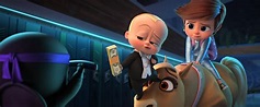 ‘Boss Baby 2’ Arrives July 2 In Theaters And On Peacock