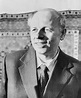 100 años de Andréi Sájarov: inventor de la bomba de hidrógeno y ...