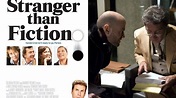 Film - Stranger than Fiction (2006) - TribunnewsWiki.com