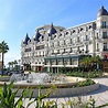 Hôtel de Paris Monte-Carlo - Monte Carlo - a MICHELIN Guide Hotel
