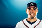 Jace Peterson | Atlanta braves baseball, Atlanta braves, Braves baseball
