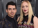 Joe Jonas Pulling All The Stops For Wife Sophie Turner While In ...