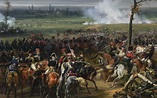 BATTLE OF HANAU, AUSTRIA 1813 | Napoleonic wars, War, Napoleon