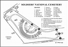 National Cemetery Virtual Tour - Gettysburg National Military Park (U.S ...