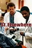 St. Elsewhere (TV Series 1982-1988) - Posters — The Movie Database (TMDB)