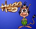 Dazeland : Jeux Amiga : Hugo