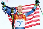 Ted Ligety Wins Gold in Men's Giant Slalom at Olympics: "Huge Relief ...