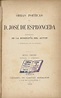 Obras poéticas / de D. José de Espronceda, precedidas de la biografía ...