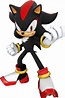 Shadow Sonic Png - PNG Image Collection