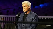 Eric Bischoff Calls Controversial World Title Win "Bad Comedy"