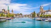 Meer van Zürich in Zürich bezoeken? Nu tickets boeken! | GetYourGuide