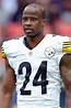 Ike Taylor wants to retire as a Steeler - Pittsburgh Steelers Blog - ESPN