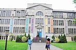 John Adams: our school, our home — in danger - Queens Chronicle: South ...