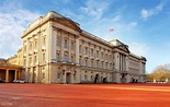 Windsor Castle & Buckingham Palace Day Tour in London