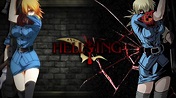 Assistir Hellsing Ultimate Online Completo - Animes Online