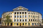 Top 10 universities in Ukraine - CareerGuide