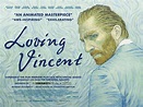 Loving Vincent - the world’s first fully painted feature film!