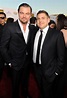 Leonardo DiCaprio and Jonah Hill hung out on the red carpet. | Winning ...