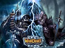 Warcraft III: the Frozen Throne Wallpapers - Top Free Warcraft III: the ...