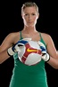 Emma Byrne Soccer Player | real girl sport