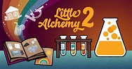 Tips and Cheats for Little Alchemy 2