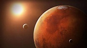 Descubre las Sorprendentes Curiosidades sobre Marte. No podrás Creer lo ...