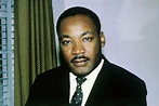 Slideshow: The life of Martin Luther King Jr.