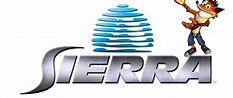 2560x1080 Resolution sierra entertainment, sierra, logo 2560x1080 ...