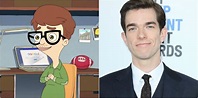 ‘Big Mouth’ Season 1 Voice Cast: A Visual Guide To The Adult Voices ...
