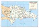 Maps of Hispaniola - VisitHispaniola.com