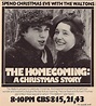 The Homecoming: A Christmas Story (1971)