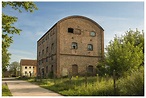 Alte Zuckerfabrik Foto & Bild | projekte, früher war...., spezial ...