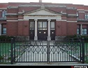 Henry Clay Elementary School - Chicago, Illinois