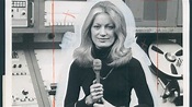 When Baltimore's Cassie Mackin changed the face of national TV news ...