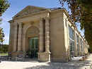 Museo de L'Orangerie en París