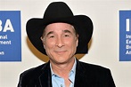 First Time Stories: Clint Black