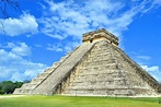 Chichen Itza, the Maya Eternal Heritage - Traveldigg.com