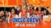 New Official Trailer For The Uncle Drew Film - Ballislife.com