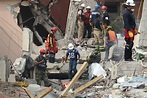 Hay 295 muertos por el terremoto del 19-S en México - Televisa News
